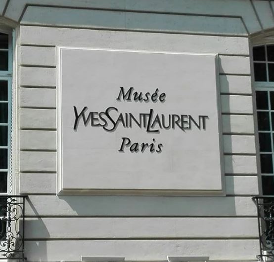 Musée Yves Saint Laurent, Un lieu emblématique pour plonger dans l’univers du Maître de la haute couture