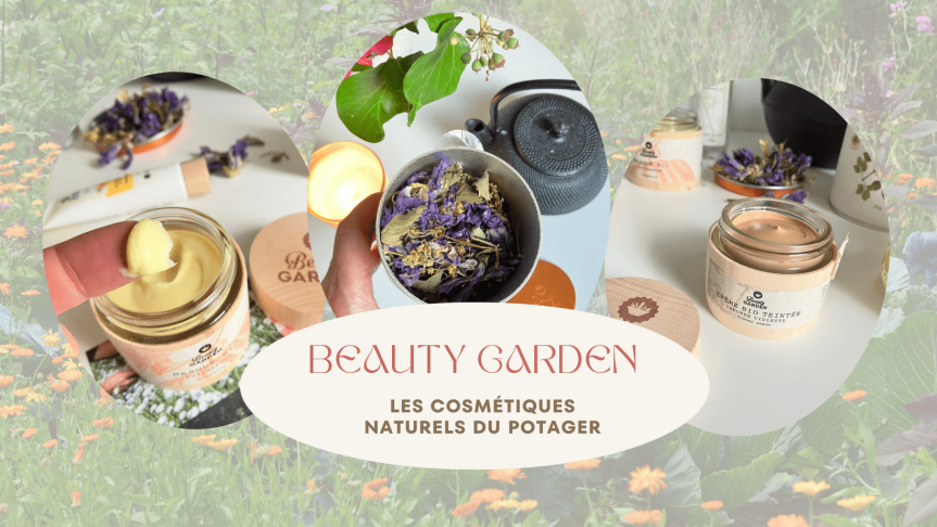 Beauty Garden, Cosmétiques bio et naturels, avis et code promo