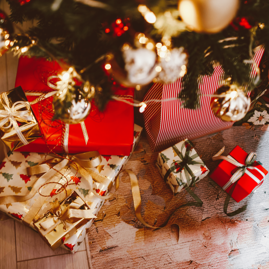 Noël : idées cadeaux pour petits budgets