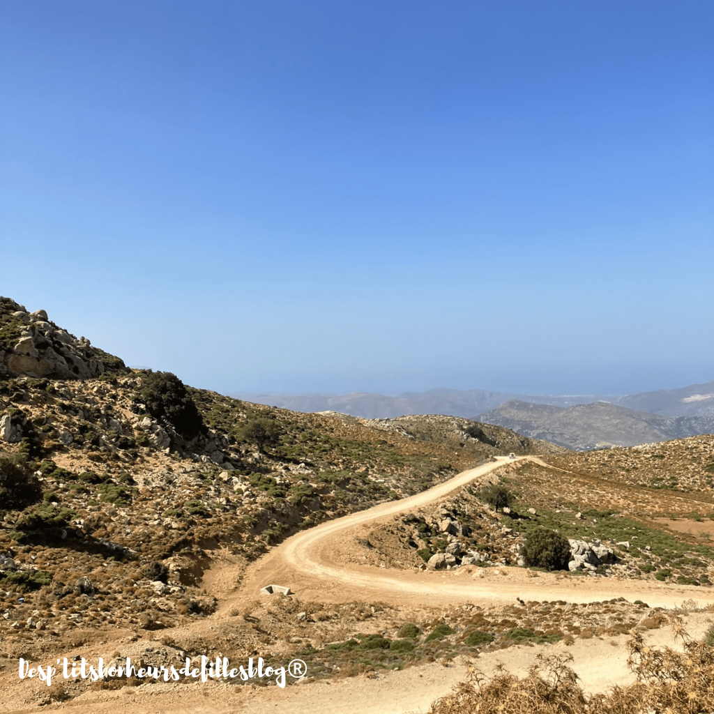 plateau de lassithi crete